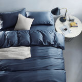 300tc Luxury Cotton Duvet Cover Bedding Set