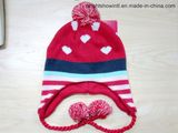 Wholesale Beautiful Baby Cap and Scarf