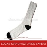 Men's Cotton Sport Crew Socks