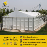 Huaye High Standard Event Tent with ABS Walls (hy300b)