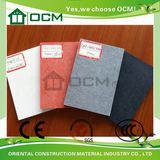 Fireproofing Asbestos Free Fiber Cement Flat Sheet