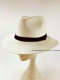 High Quality Japanese Toyo Classics Panama Straw Hat