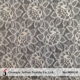 Soft Voile Lace Fabric by The Yard (M0010)