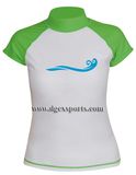 UV Protection Lycra Rash Guard