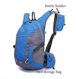2016 New Design Ultralight Outdoor Waterproof Sport Travelling Backpack Sh-16042901