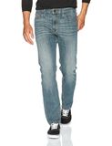 Men's Regular Fit Straight Leg Vintage Jean