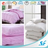 Hotel Comfoter Microfiber Down Fill Duvet Polyester Quilt