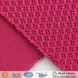 A1778 3D Air Mesh Fabric Drapery Curtain with Oeko-Tex