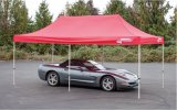10'x20' Competitive Price Steel Structure Foldable Car Tent