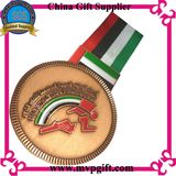 OEM/ODM Metal 3D Medal for Gift