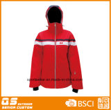 Lady's Outdoor Leisure High Quality Jacket