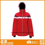 Lady's Outdoor Leisure High Quality Jacket