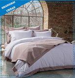 Home Hotel Polyester Bedding Quilt