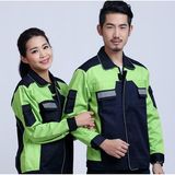 China Garments Manufacturer's Men's Work Uniforms