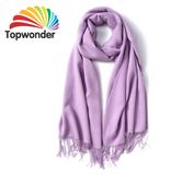 Fashion Scarf, Made of Acrylic, Cotton, Polyester, Wool, Royan, Low MOQ, Colors, Sizes Available