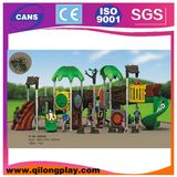 Best-Selling Excellent Quality Outdoor Playground Slide