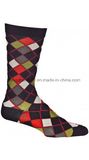 Retro New Fashion Style Men Sock