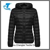 Light Weight Women Comfortable Down Jacket