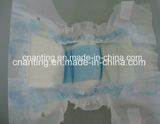 Cloth Like Disposable Baby Diapers for OEM All Sizes