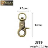 Thousands of Designs for You to Choose The Fashion Dog Button (2339)