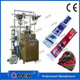 8 Color Jacquard Circular Knitting Machine with Wool Knitting Yarn