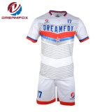 Digital Printing Custom Sublimated Sportswear Soccer Uniform Mens Soccer Jerseys