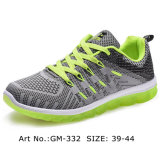 2018 Breathable Men Shoes Running Shoes