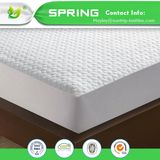 China Supplier Hypoallergenic Cotton Terry Waterproof 100% Mattress Protector Cover High Quality