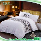 Factory Sale Luxury Hotel Printed Duvet Cover