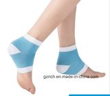 Gel Heel Moisture Socks SPA Socks/Moisturizing Gel Heel Protector Socks