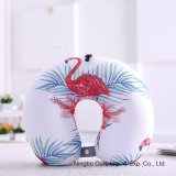 Traveling Colorful Printed Neck Care U Shape Pillow Chinese Supplier