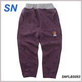 Wholesale Good Quality New Style Custom Kids Winter Leggings