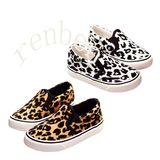 New Arriving Hot Children's Canvas Shoes