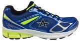 Athletic Men's Sports Running Shoes Jogging Sneaker Footwear (815-9066)