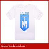 Custom Short Sleeve Print Promotional T-Shirt Manufacturer (R199)