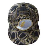Top Quality Fitted Baseball Cap with All Over Embroidery  (GJFP1773)