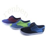 2017 New Hot Style Men's Casual Canvas Shoes