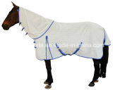 Terylene Cotton Summer Horse Rugs/Horse Blanket