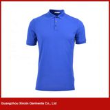 Wholesale Cotton Plain Sport Apparel Uniform Manufacturer (P165)