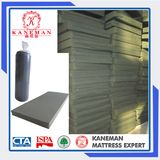 Fireproof Foam Mattress Thin Foam Mattress Army Mattress