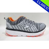 Athetic Men Footwear Comfort Flyknit Sports Shoes