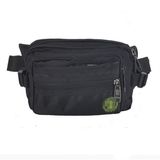 Large Capacity Multi Outdoor Leisure Sports Personal Collection of Men's Chest Pockets Wallet Bag (GB#XF-2016)
