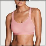 OEM Factory Yoga Sportswear Seamless Sports Bra