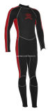 Women's Long Sleeve Wetsuit (HXL0014)