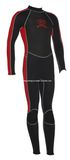 Women's Long Sleeve Wetsuit (HXL0014)