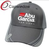 Simple Promotional Gray Fashion Leisure Sport Baseball Hat