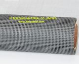 Polyester Window Screening Insect Wire Netting Mesh Fiberglass Window Screen (Black/Grey)