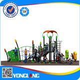 High Quanlity Children Outdoor Entertainment Equipment Kids Playsets