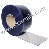 Anti-UV PVC Strip Curtain for Working Shop