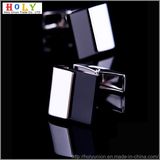 Diamond Cuff Links New Cufflinks Fashion Cuffs (Hlk31376)